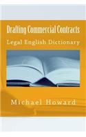 Drafting Commercial Contracts