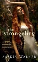 The Strangeling: An erotic fantasy romance