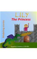 Lily the Princess