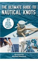 Ultimate Guide to Nautical Knots