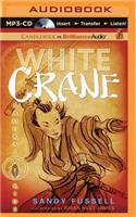 Samurai Kids #1: White Crane