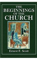 The Beginnings of the Church