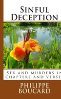 Sinful Deception: Sex and murders in chapters and verses