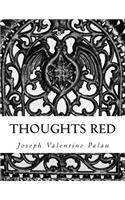 Thoughts Red: The Red Bo0k of Codems