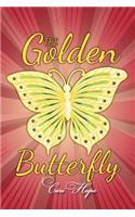 Golden Butterfly