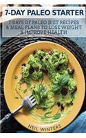 7-Day Paleo Starter