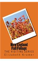 New England Fall Foliage