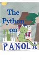 Python on Panola