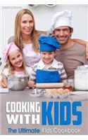 Cooking With Kids