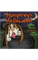 Humphrey's Halloween
