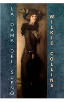 La dama del sueño: (Spanish)