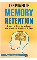 Power Of Memory Retention