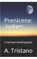 Prenicene: Judges: A Spiritual Autobiography(5 Prenicene: Judges)