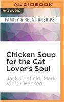 Chicken Soup for the Cat Lover's Soul