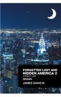 Forgotten Lost and Hidden America 2 Sequel