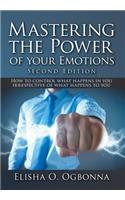 Mastering the Power of your Emotions 2nd Ed
