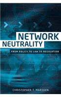 Network Neutrality
