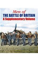Men of the Battle of Britain