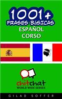 1001+ Frases Basicas Espanol - Corso
