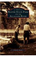 Baxter State Park and the Allagash River