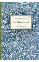 Gartenjahr