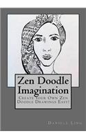 Zen Doodle Imagination