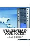 Web Servers In Your Pocket
