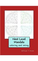 Next Level Mandala