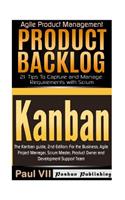 Agile Product Management