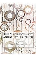 Mysterious Key and What It Opened