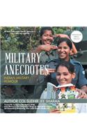 Military Anecdotes