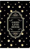 Grid Line Book