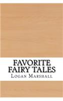 Favorite Fairy Tales