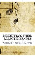 McGuffey's Third Eclectic Reader