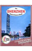 The Shenzhen Fact and Picture Book: Fun Facts for Kids About Shenzhen (Turn and Learn)