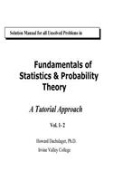 Solutions Manual Vol. 1 & Vol. 2