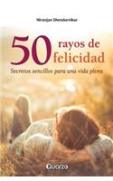 50 rayos de felicidad