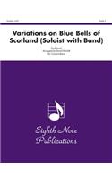 Variations on Blue Bells of Scotland