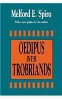 Oedipus in the Trobriands
