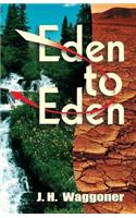 Eden to Eden