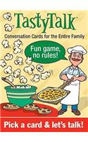 Tastytalk Conversation Cards