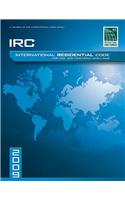 International Residential Code for One-and-Two Family Dwellings 2009