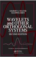 Wavelets and Other Orthogonal Systems