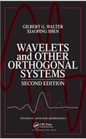 Wavelets and Other Orthogonal Systems, Second Edition