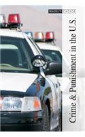 Crime and Punishment in the U.S