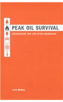 Peak Oil Survival