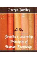 Treatise Concerning the Principles of Human Knowledge