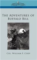 Adventures of Buffalo Bill