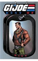 G.I. JOE: The Best of Hawk