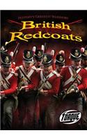 British Redcoats
